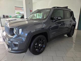 JEEP Renegade usata, con Airbag Passeggero