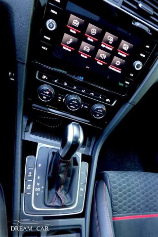 VOLKSWAGEN Golf GTI usata, con Cruise Control