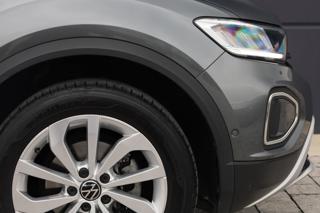 VOLKSWAGEN T-Roc usata, con Bluetooth