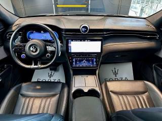 MASERATI Grecale usata, con Sistema di navigazione