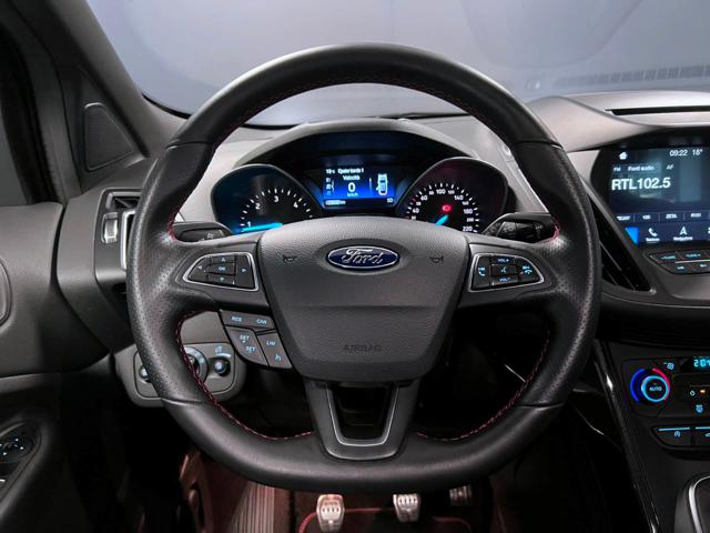 FORD Kuga usata, con Controllo trazione