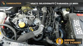 RENAULT Megane usata 94
