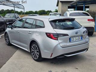 TOYOTA Corolla usata, con Airbag Passeggero
