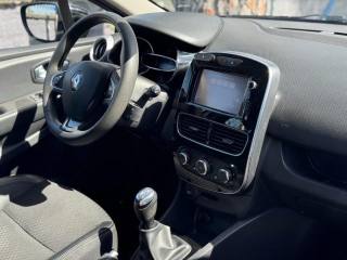 RENAULT Clio usata, con Immobilizzatore elettronico