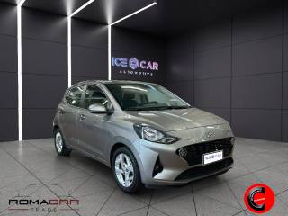 HYUNDAI i10 usata, con Airbag