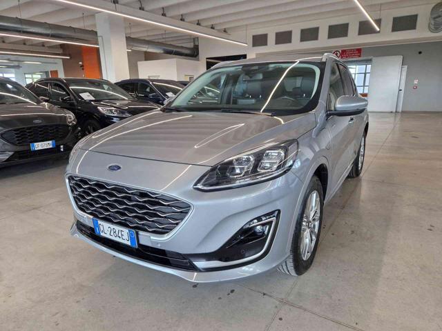 FORD Kuga usata, con ABS
