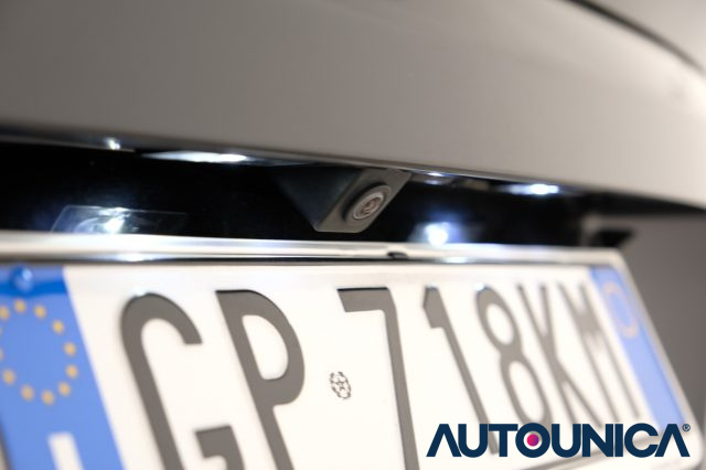 PEUGEOT 3008 usata, con Riconoscimento dei segnali stradali
