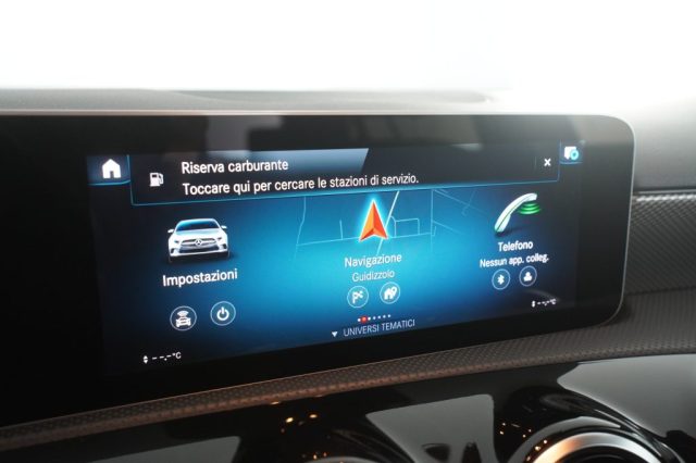 MERCEDES-BENZ A 180 usata 16