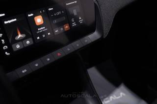 MG ZS usata, con USB