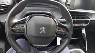 PEUGEOT 208 usata, con Climatizzatore