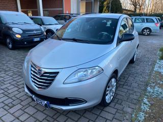 LANCIA Ypsilon usata, con Chiusura centralizzata telecomandata
