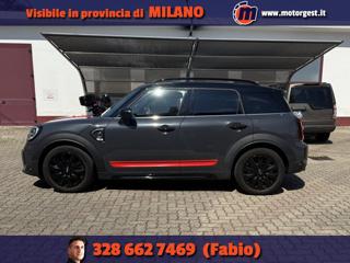 MINI Countryman usata, con Airbag Passeggero