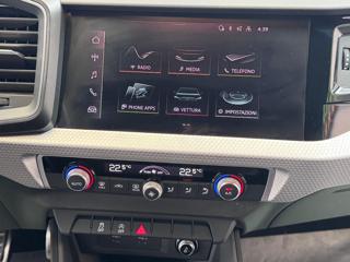 AUDI A1 usata, con Cruise Control