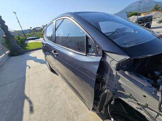 HYUNDAI i10 usata, con ESP