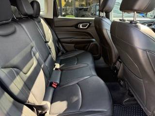 JEEP Compass usata, con Controllo automatico clima