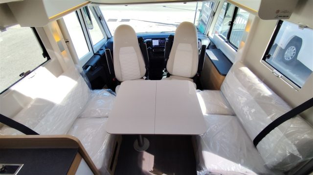 ADRIA usata 4