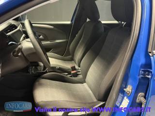OPEL Corsa usata, con Alzacristalli elettrici