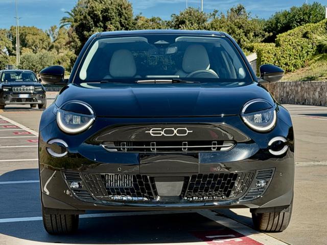 FIAT 600 usata, con Airbag laterali