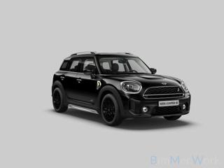 MINI Countryman usata, con Alzacristalli elettrici
