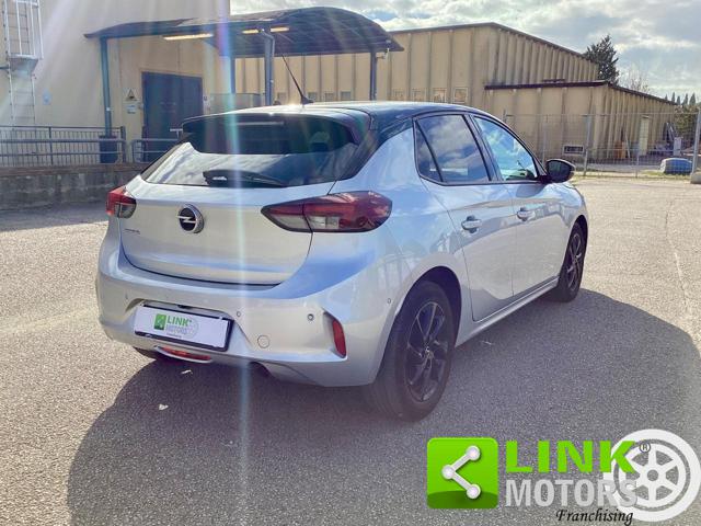 OPEL Corsa usata, con Alzacristalli elettrici