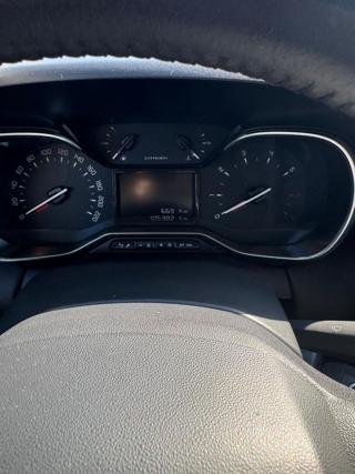 CITROEN C3 Aircross usata, con Cruise Control