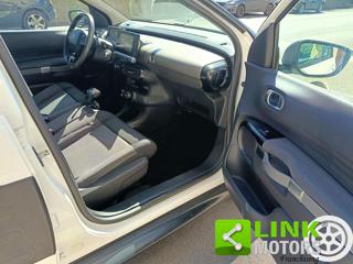 CITROEN C4 Cactus usata 42