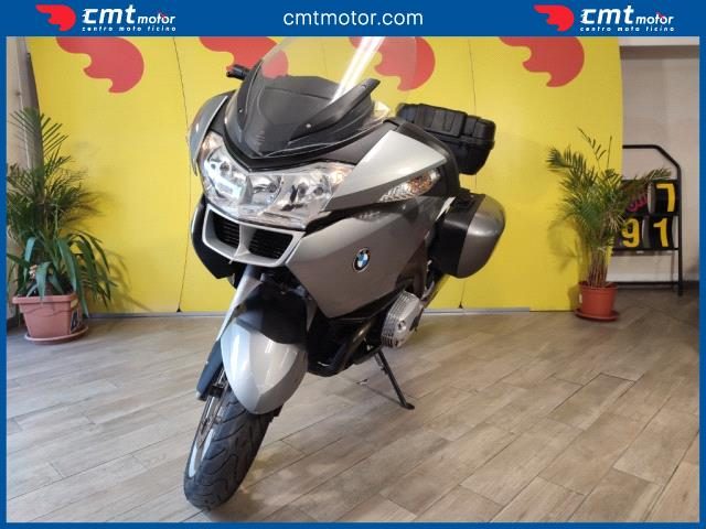 BMW R 1200 RT usata 1