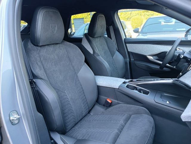 PEUGEOT 3008 usata, con Portellone posteriore elettrico