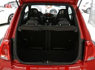 ABARTH 695 usata, con Climatizzatore