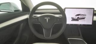 TESLA Model 3 usata, con Bluetooth