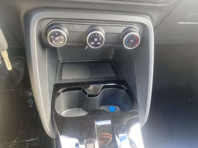 CITROEN C3 usata, con Sensori di parcheggio posteriori