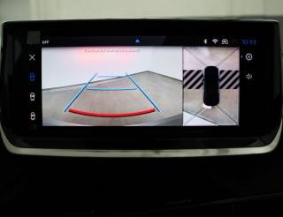 PEUGEOT 2008 usata, con Bracciolo