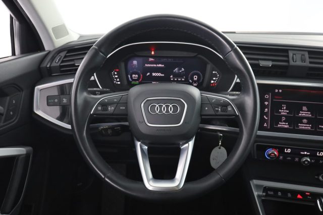 AUDI Q3 usata 4