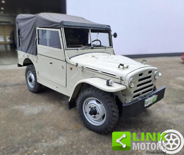 FIAT Campagnola usata 19