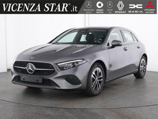 MERCEDES-BENZ A 180 MHV ADVANCED SPORT