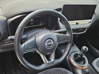 NISSAN Juke usata, con Controllo automatico clima