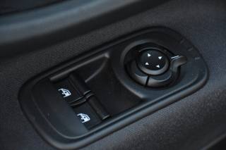 FIAT 500e usata, con Regolazione elettrica sedili