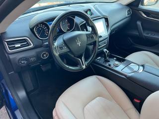 MASERATI Ghibli usata, con Airbag Passeggero