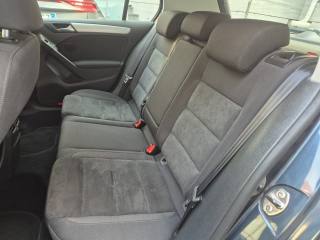 VOLKSWAGEN Golf usata, con ESP