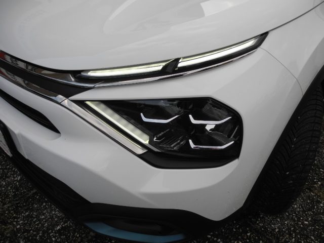 CITROEN E-C4 usata 71