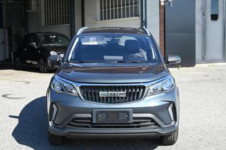 EMC Quattro usata, con Airbag