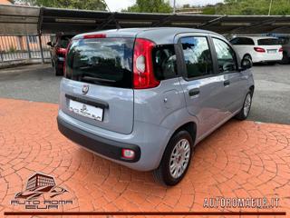 FIAT Panda usata, con Autoradio