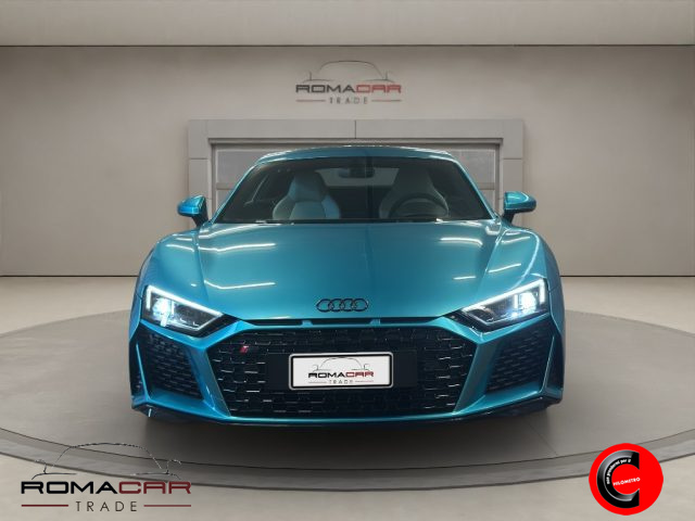 AUDI R8 usata, con Airbag laterali
