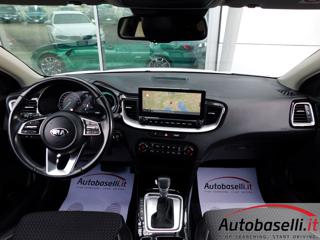 KIA XCeed usata, con Sensori di parcheggio anteriori