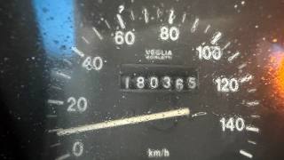 PIAGGIO Porter usata 5