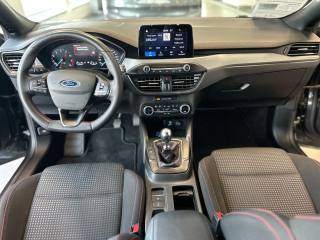 FORD Focus usata, con Climatizzatore