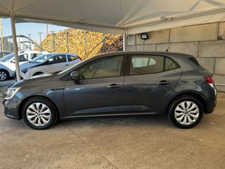 RENAULT Megane usata, con Airbag laterali