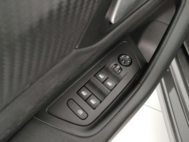 PEUGEOT 508 usata, con USB