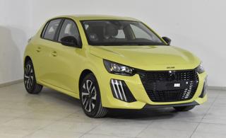 PEUGEOT 208 PureTech 100CV 5 porte STYLE