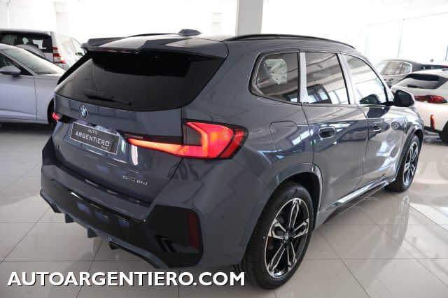 BMW X1 usata, con Supporto lombare